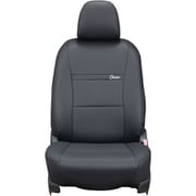 シートカバー 全席セット ステップワゴン/ステップワゴンハイブリッド ワン ブラック 46EHC2525K