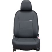 シートカバー 全席セット ノア/ヴォクシー/エスクァイア ワン ブラック 46ETC1582K
