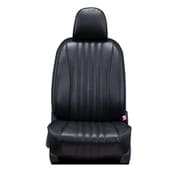 シートカバー 全席セット ハイエースバン/レジアスエースバン ヴィンテージ ブラック 28ETB1091K