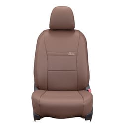 シートカバー 全席セット アルファード/アルファードハイブリッド ワン ブラウン 46ETC1660N