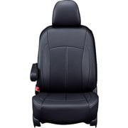 シートカバー 全席セット シエンタ ネオ ブラック 13PTB1681K