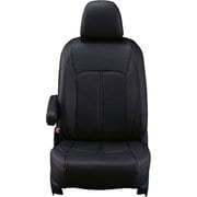 シートカバー 全席セット シエンタ プライム ブラック 18ETB1681K