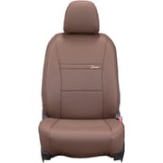 シートカバー 全席セット シエンタ ワン ブラウン 46ETB1681N