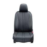 シートカバー 全席セット シエンタ D.D ブラック 48ETB1681K
