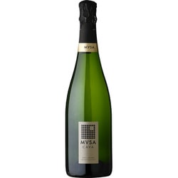 カヴァ ムッサ・ブリュット・ナチューレ 750ml スペイン ヴァルフォルモサ [スパークリングワイン]