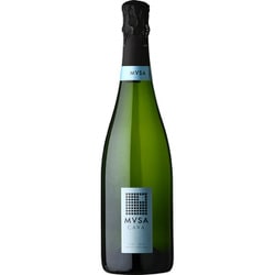 カヴァ ムッサ・セミセコ 750ml スペイン ヴァルフォルモサ [スパークリングワイン]