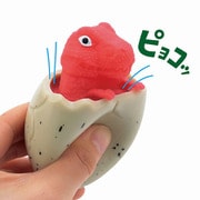 21547 [飛び出る恐竜のたまご レッドティラノ]