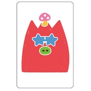 じょうずに伝えて！ふくわらいゲーム 11682