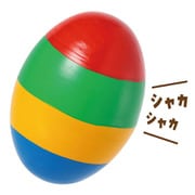 カラフルマラカス エッグ 21684