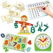 アーテック 算数教育 5点セット 21639