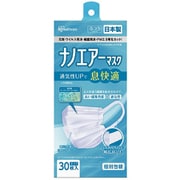 ナノエアーマスク ふつうサイズ 30枚入 PK-NI30L