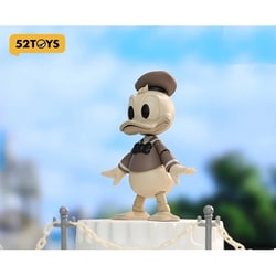 ジョゼッペアルマーニ ドナルドダック 限定フィギュア ディズニーフィギュア専門店 ディズニーコレクション