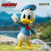 3.75'シリーズ ディズニー ミッキーアンドフレンズ ドナルドダック [塗装済可動フィギュア]