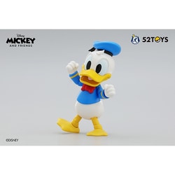 ヨドバシ.com - ゴニトイズ 52Toys 3.75'シリーズ ディズニー