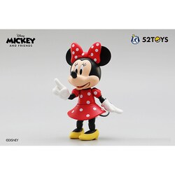 ヨドバシ.com - ゴニトイズ 52Toys 3.75'シリーズ ディズニー