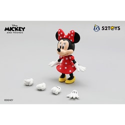 ミッキーミニー Amazon.co.jp: ディズニー (Disney) ミッキー＆ ミニー ミニ