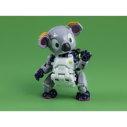 BEASTBOX BB-67 DUMMY（ダミー） [塗装済可動フィギュア]