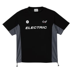 新入荷 ヨドバシ.com EG25SU02 GOLF ELECTRIC エレクトリックゴルフ - メンズウェア