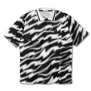 EG25SU04 DOT CAMO DRY S/S POLO DOT CAMO XL [ゴルフウェア]