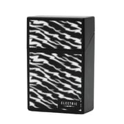 小物 EA71 CIGARETTE CASE DOT CAMO