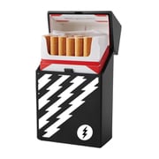 小物 EA71 CIGARETTE CASE DOT VOLT