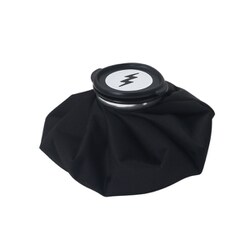 EA78 ICE BAG BLACK [清涼グッズ]