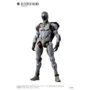 ALTERED NANO(オルタードナノ) AN-01 Alt FRIGATE <フリゲート>