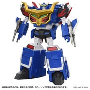 TOYRISE(トイライズ) 勇者エクスカイザー ドラゴンカイザー