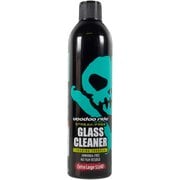 GLASS CLEANER ガラスクリーナー 510g カーウインドウ用 VR8713