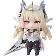 ねんどろいど 勝利の女神：NIKKE クラウン [塗装済可動フィギュア 全高約100mm ノンスケール]