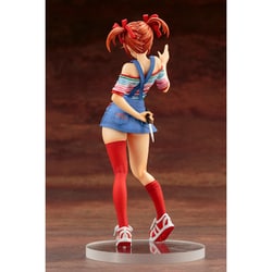 ヨドバシ.com - コトブキヤ KOTOBUKIYA HORROR美少女 チャイルド