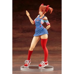 ヨドバシ.com - コトブキヤ KOTOBUKIYA HORROR美少女 チャイルド
