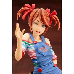 ヨドバシ.com - コトブキヤ KOTOBUKIYA HORROR美少女 チャイルド