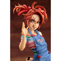 ヨドバシ.com - コトブキヤ KOTOBUKIYA HORROR美少女 チャイルド