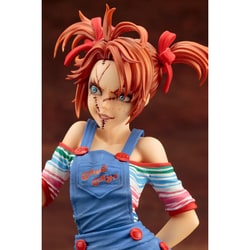 ヨドバシ.com - コトブキヤ KOTOBUKIYA HORROR美少女 チャイルド