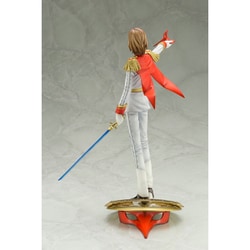 ヨドバシ.com - コトブキヤ KOTOBUKIYA ARTFX J ペルソナ5 明智