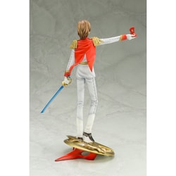ペルソナ5 ARTFX J 明智吾郎 怪盗ver. 【再生産】｜エビテン