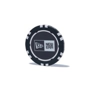 WHI OSFM CHIPMARKER BOXLOGO 14110186 BLK