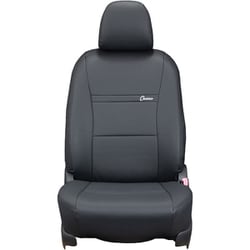 シートカバー 全席セット アクア ワン ブラック 46ETB1291K