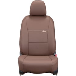 シートカバー 全席セット アクア ワン ブラウン 46ETB1291N