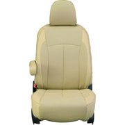 シートカバー 全席セット セレナ エアー タンベージュ 11PNC5636T