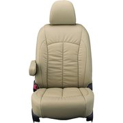 シートカバー 全席セット セレナ ジャッカ タンベージュ 14ENC5636T