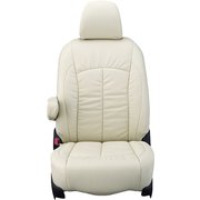 シートカバー 全席セット セレナ ジャッカ アイボリー 14ENC5636V