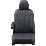 シートカバー 全席セット セレナ プライム グレー 18ENC5636G