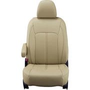 シートカバー 全席セット セレナ プライム タンベージュ 18ENC5636T