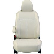 シートカバー 全席セット セレナ エアー アイボリー 11PNC0575V