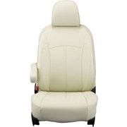 シートカバー 全席セット セレナ ネオ アイボリー 13PNC0575V