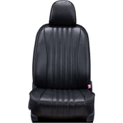 シートカバー 全席セット フリードプラス/フリードプラスハイブリッド ヴィンテージ ブラック 28EHB0364K