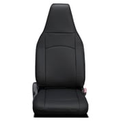 シートカバー 全席セット タウンエースバン/ライトエースバン ストロング ブラック 44ETL1281X02K