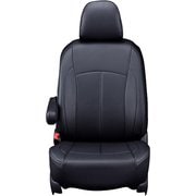 シートカバー 全席セット アクア ネオ ブラック 13PTB1064K